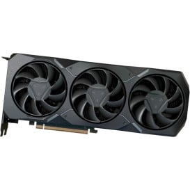 Karta graficzna Gigabyte Radeon RX 7900 XT 20 GB GV-R79XT-20GC-B - 1xHDMI/1xUSB-C/2xDP/3 wentylatory/1500|2400 MHz